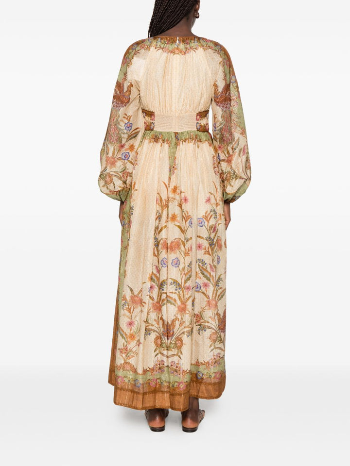 Zimmermann Dresses - BEIGE | 6adcf995cc35ad344b8701372db21e2135c49514