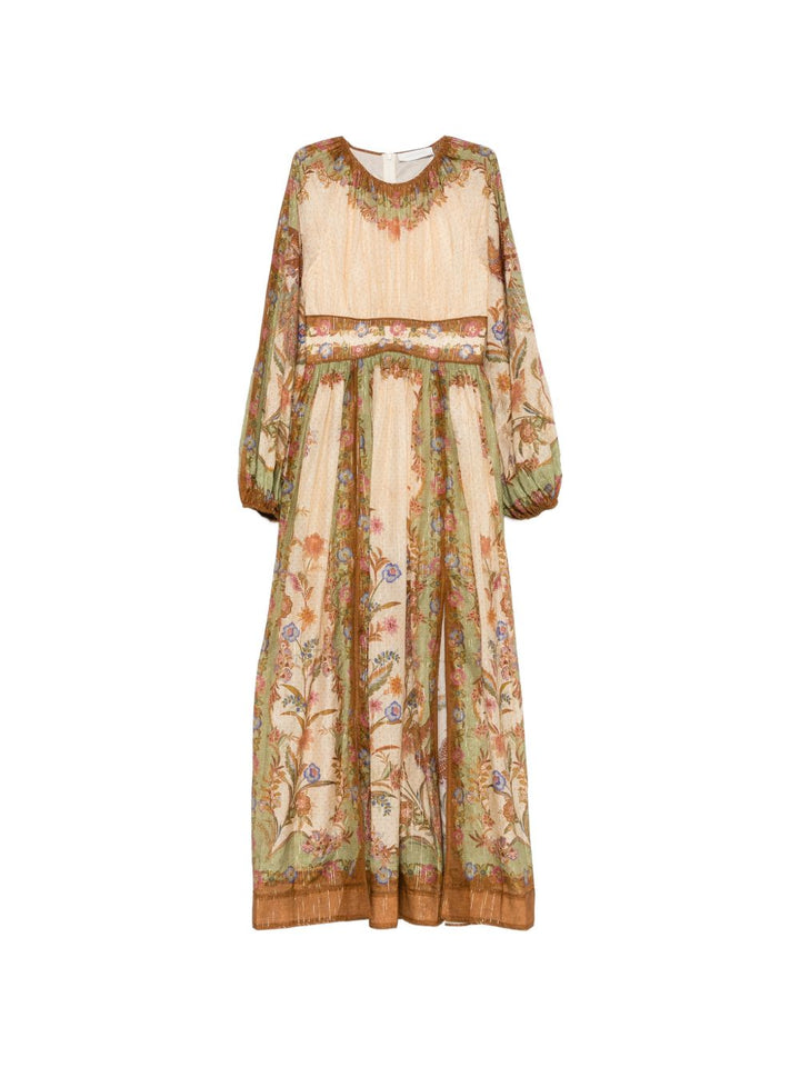 Zimmermann Dresses - BEIGE | 2041315d472ecbc443ab5aaca7e57619a7044869