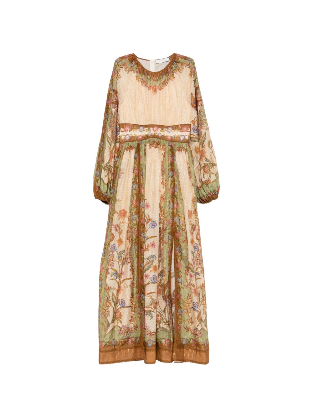 Zimmermann Dresses - BEIGE | 5113378fc91f24e19e050a0b1e06f8ff7dd0273d