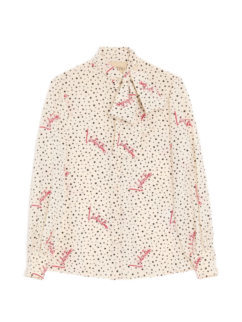 Valentino Shirts - BEIGE | 649174c2443d15c4a306d3233066201dc1262be2