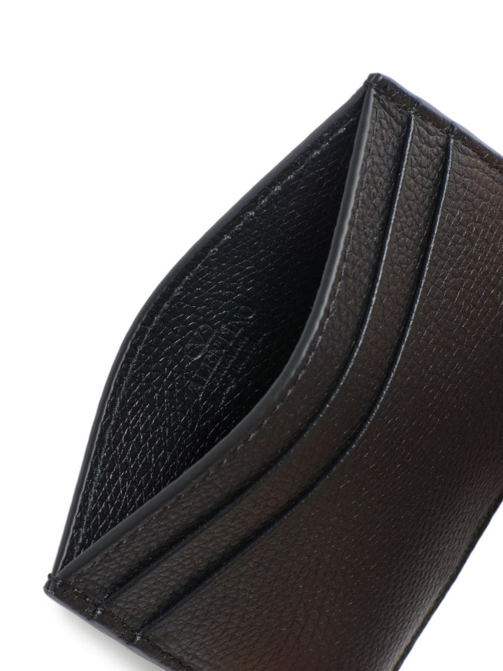 Valentino Garavani Wallets - BLACK | 3555d7ac545593e14ab66b0cc78d987153b74872