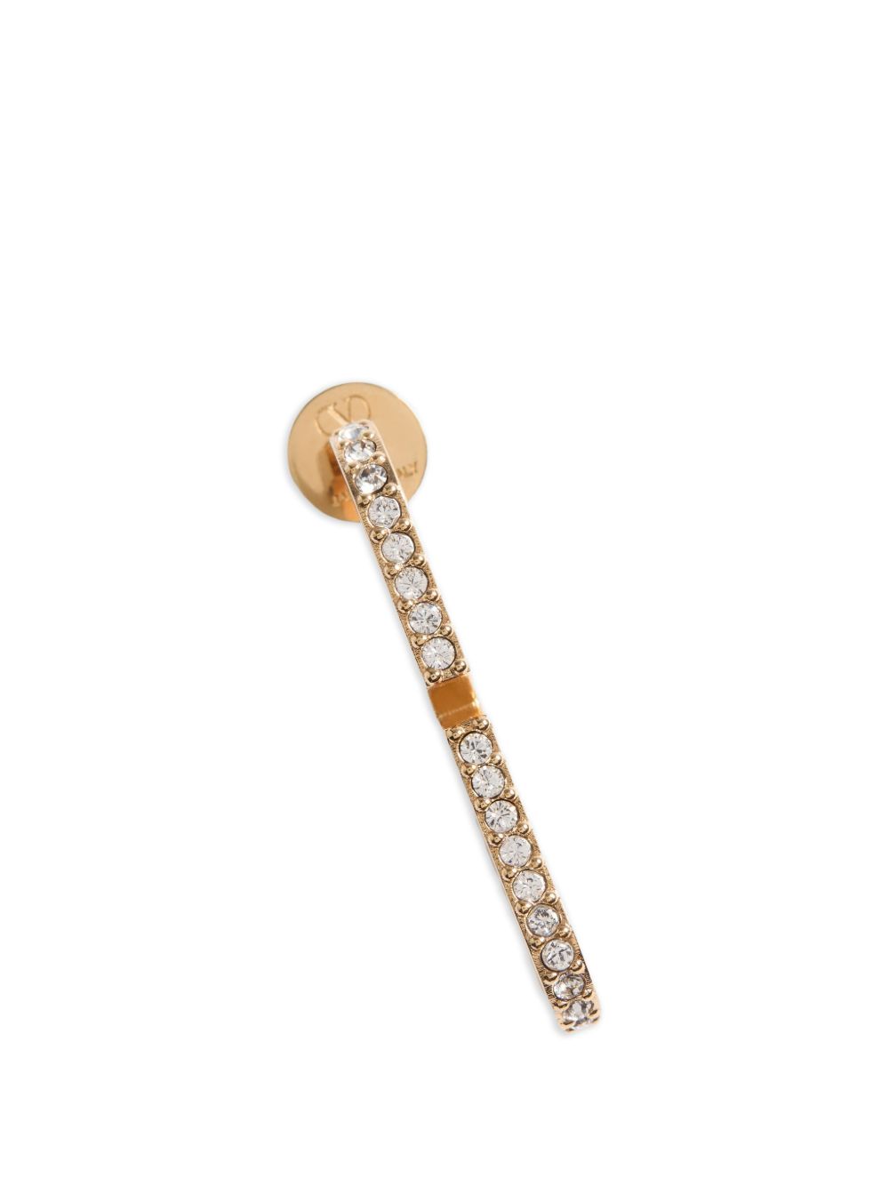 Valentino Garavani Bijoux - GOLD | 86ead9941429bdf7f6ce2a21e9317750b0efeafb