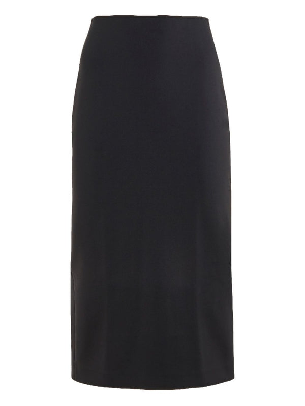 Midi Skirt