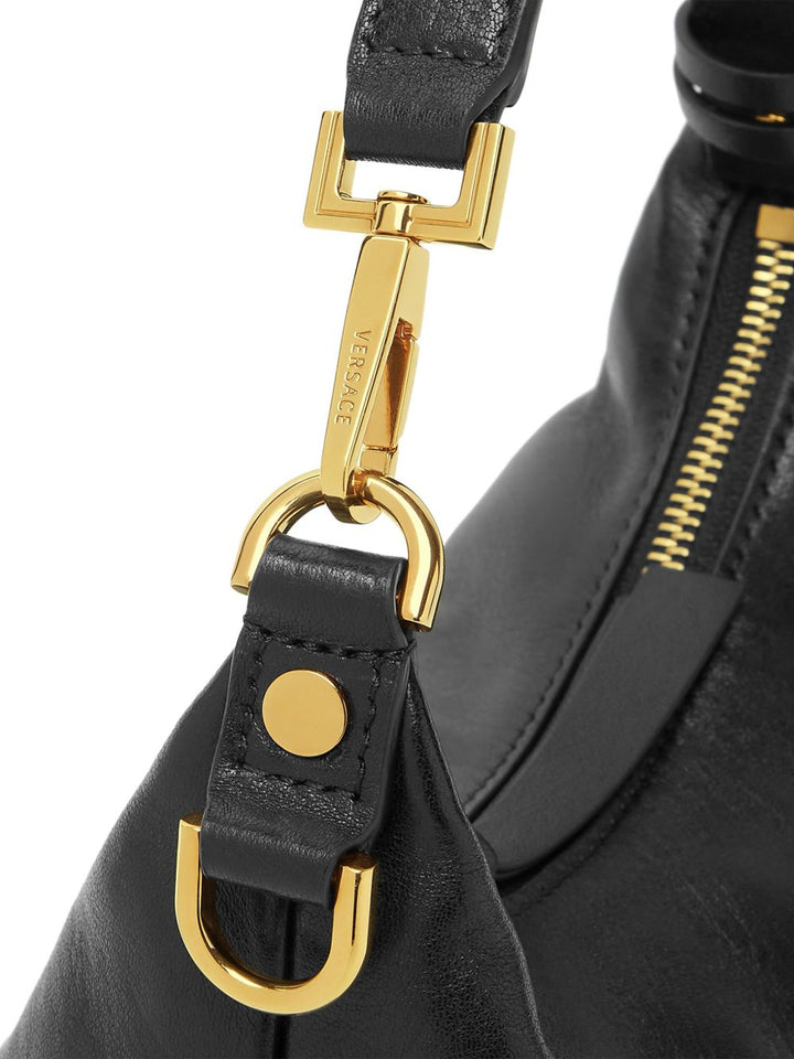 Versace Bags - BLACK | f3df37c1972682cdeb801dc3c2a5b5a341ed165a