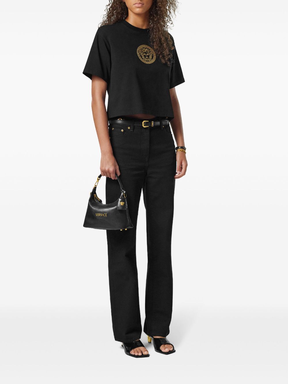 Versace Bags - BLACK | eb18628d0ef340c3838251895b1391ab48f14f58