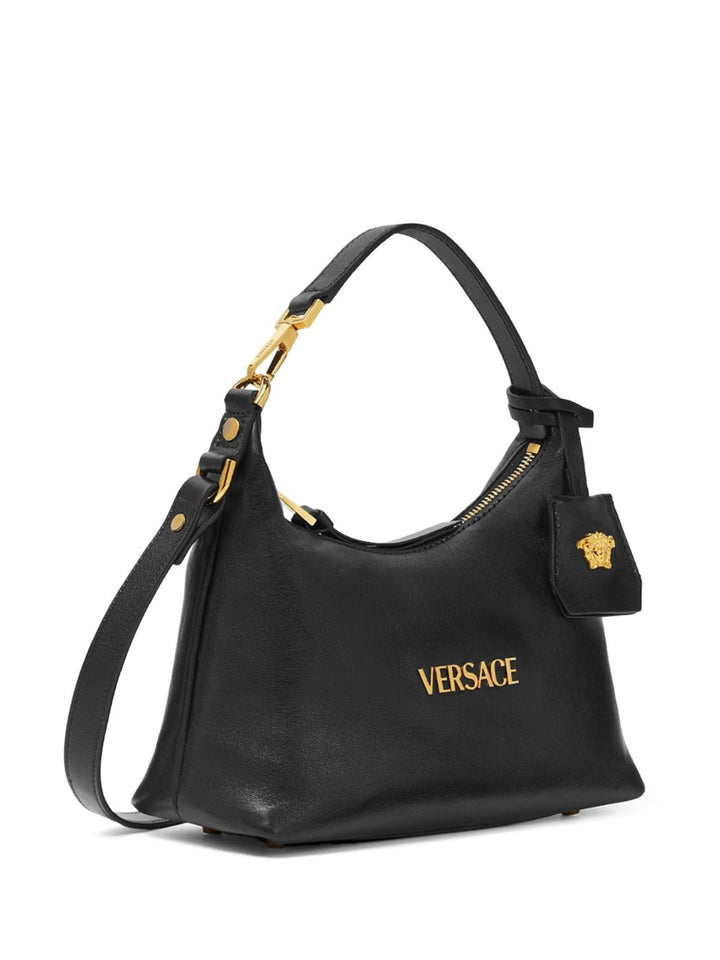 Versace Bags - BLACK | f0c510e52fd030a6c58dfb506aa395d2d377d162