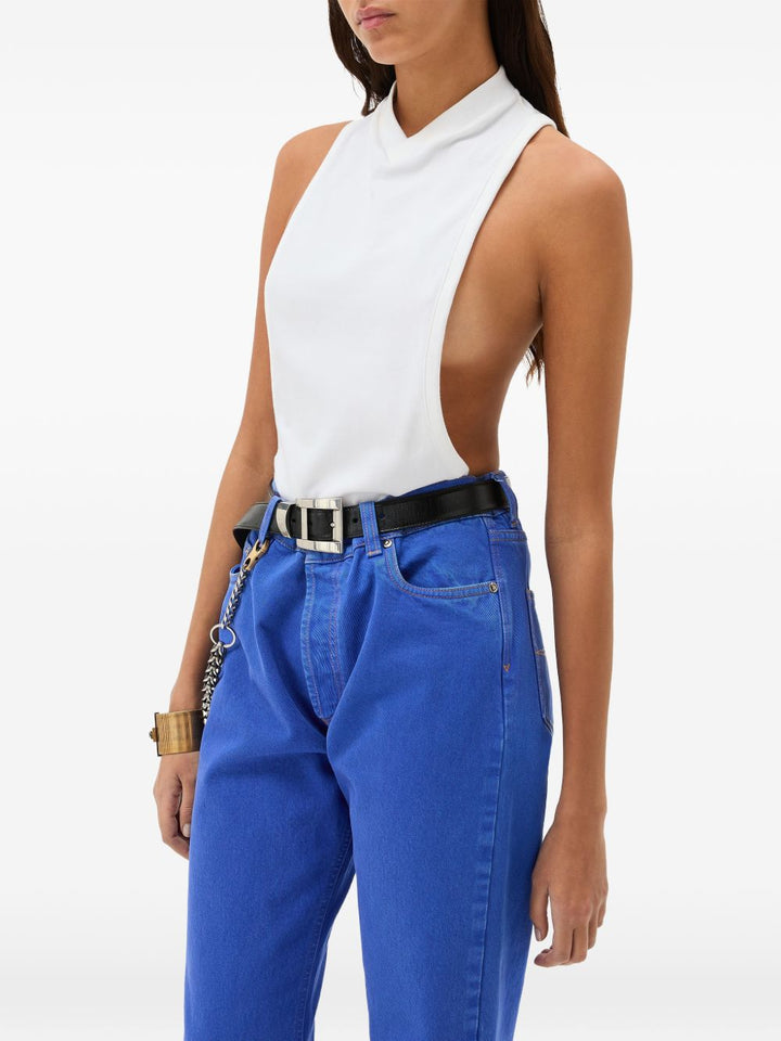 Versace Top - WHITE | f2bff87f6002a756083f928864189164d9b37339