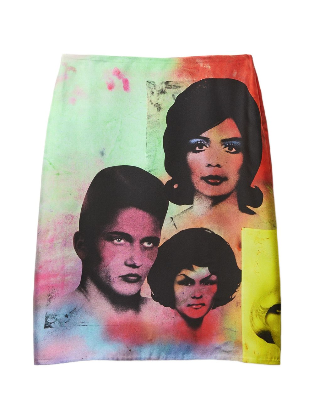 Versace Skirts - MULTICOLOR | 01bd93fb0c1d2b47f53ccb6139e5d84fe2fd8353