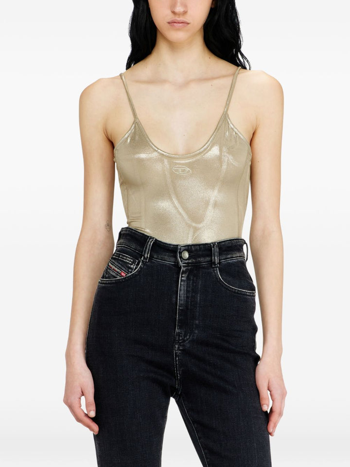Diesel Top - GOLD | 5dac0d7ffbb022f2ddc56f5d0c211caa1c458ba3