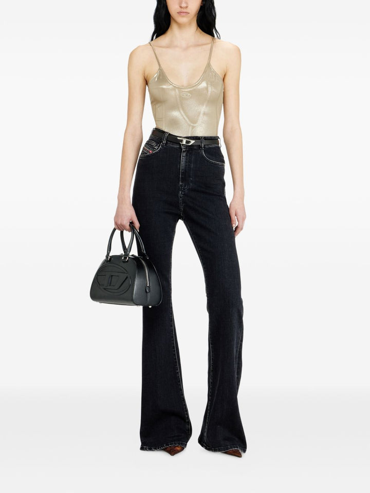 Diesel Top - GOLD | 0f36568346136d49b39995e6b270a7e64bde2e77