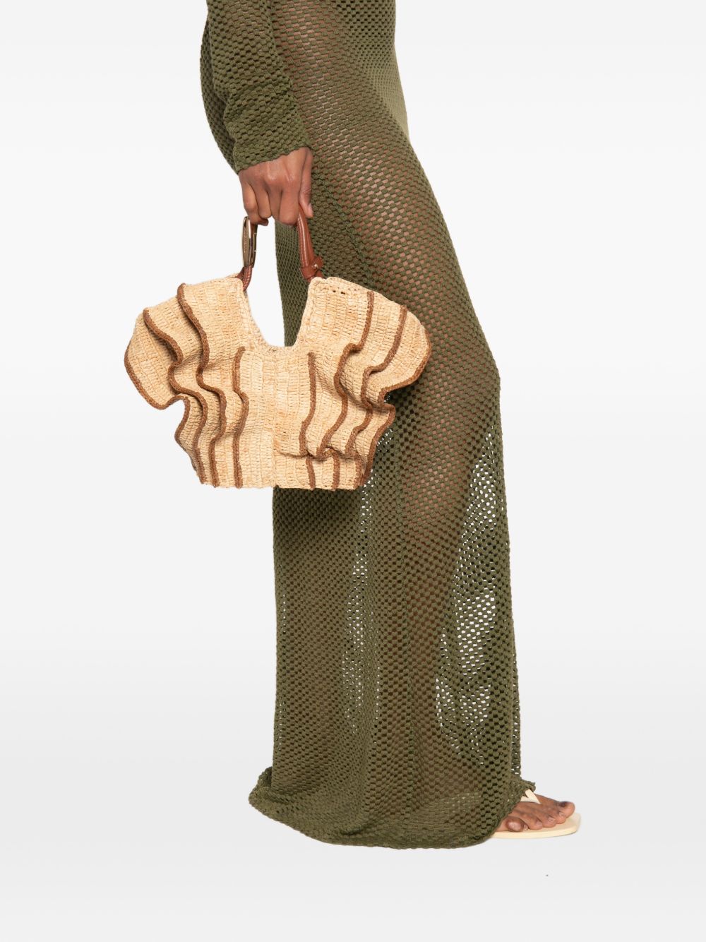 Zimmermann Bags - BEIGE | 302236b7da37519c142a395e642f4e2439cc3118