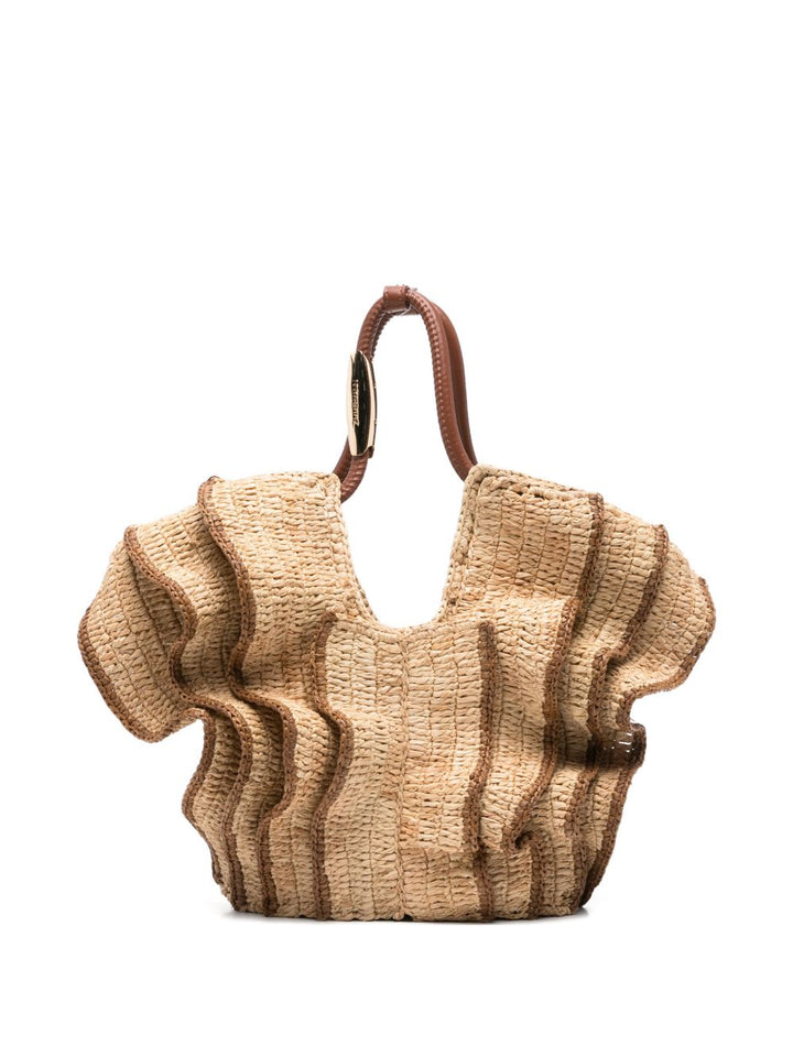 Zimmermann Bags - BEIGE | 673a94141b6e52570c6d1a56ef46dfdcfc5933a3