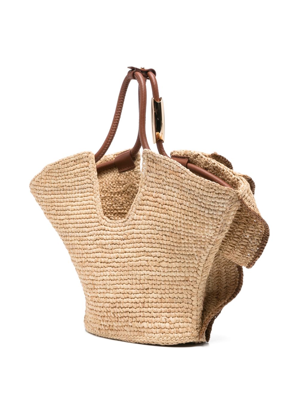 Zimmermann Bags - BEIGE | bb28eb8f92a8b944e058ed9ebab01e46f6072fe6