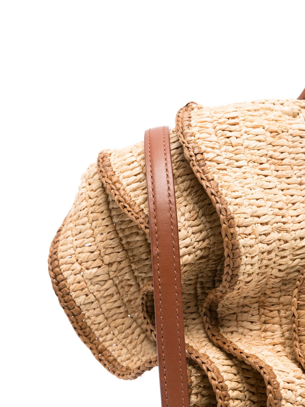 Zimmermann Bags - BEIGE | bac92ebd5087740a40643fff3d533d2bc39ba200