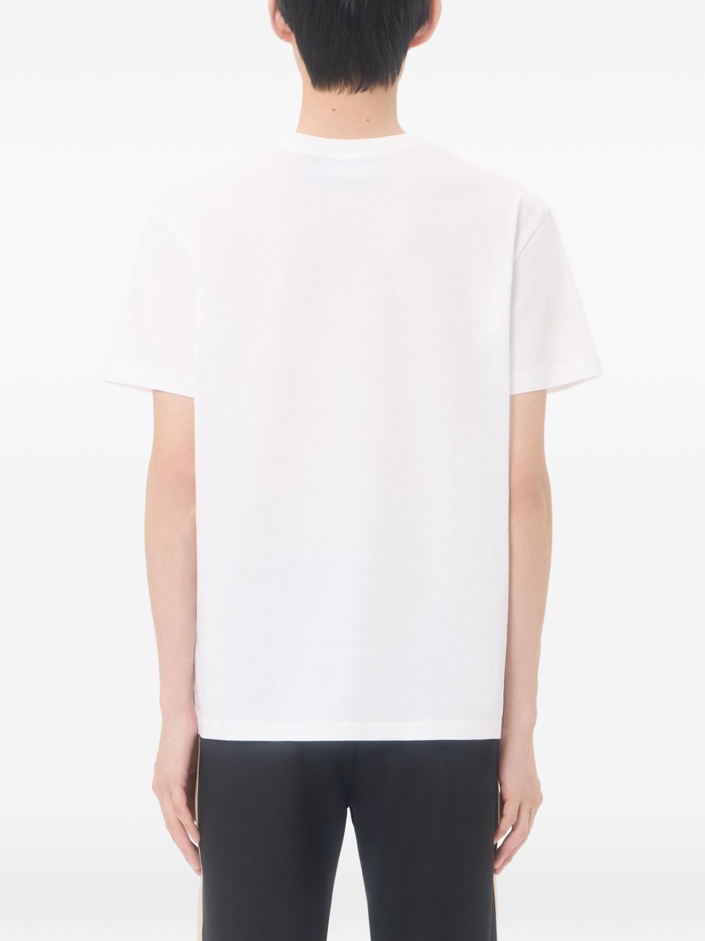 Valentino T-shirts and Polos - WHITE | 38a09c663b8164cb0fe49127e79209a6f401e94c