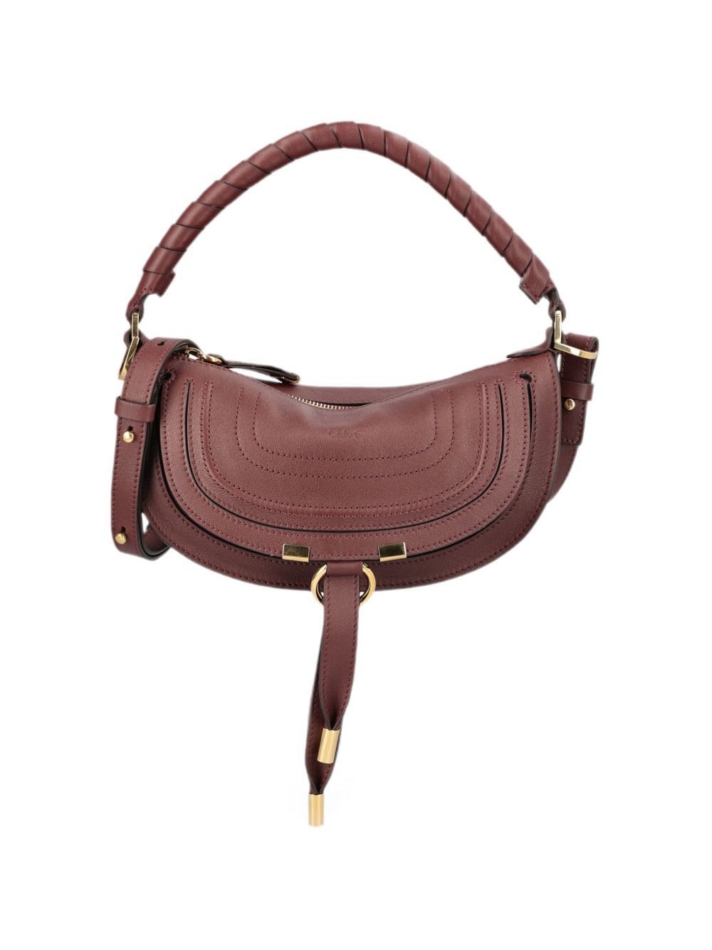 Chloè Bags - RED | 70655b603e2f4d8bea4b001dcc9110f3d2c328ca