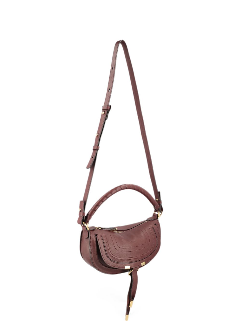 Chloè Bags - RED | 9a9d5d8344893b71f4072bb26314a6e88aed5425