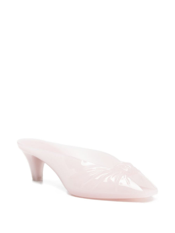 Chloè Sandals - PINK | 447209067b58843c7715987d8397d7dd60240dbc