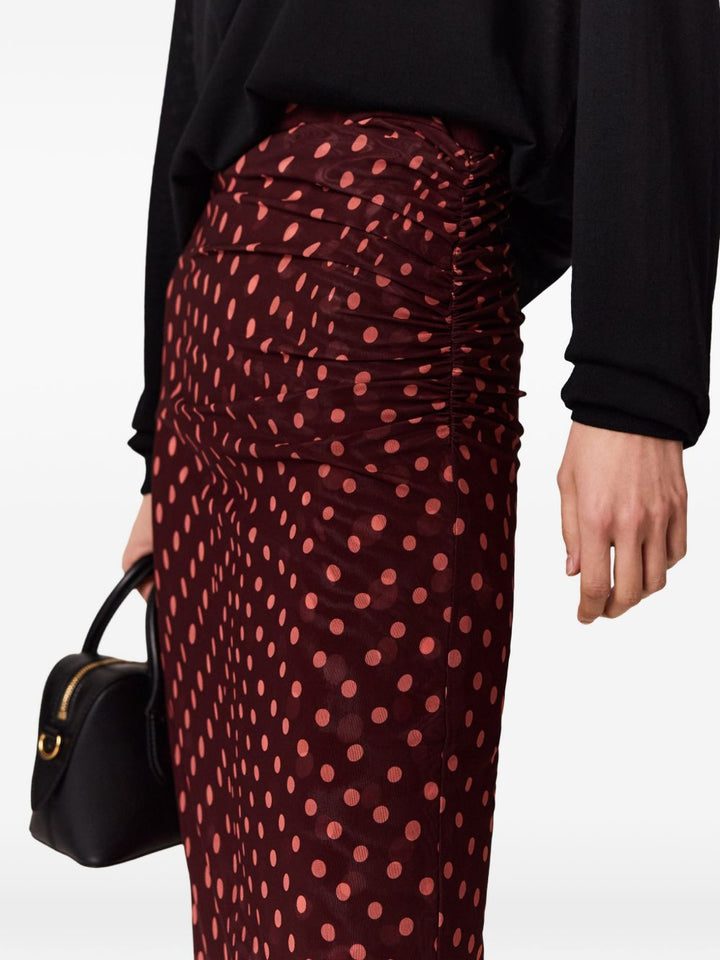 Stella Mccartney Skirts - RED | 49b952dca9b25e6713c361a50581bbcd312e9814
