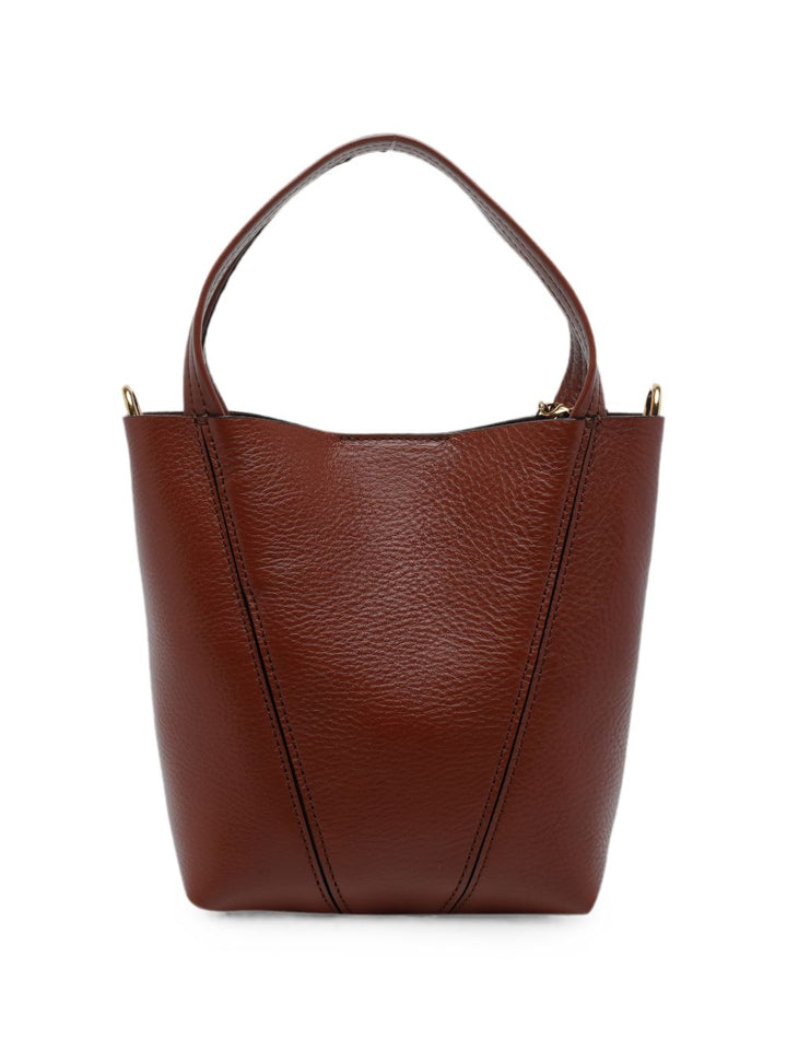 Chloè Bags - BROWN | 864d16439d317baaee5da36062ca0f8f3a71c179