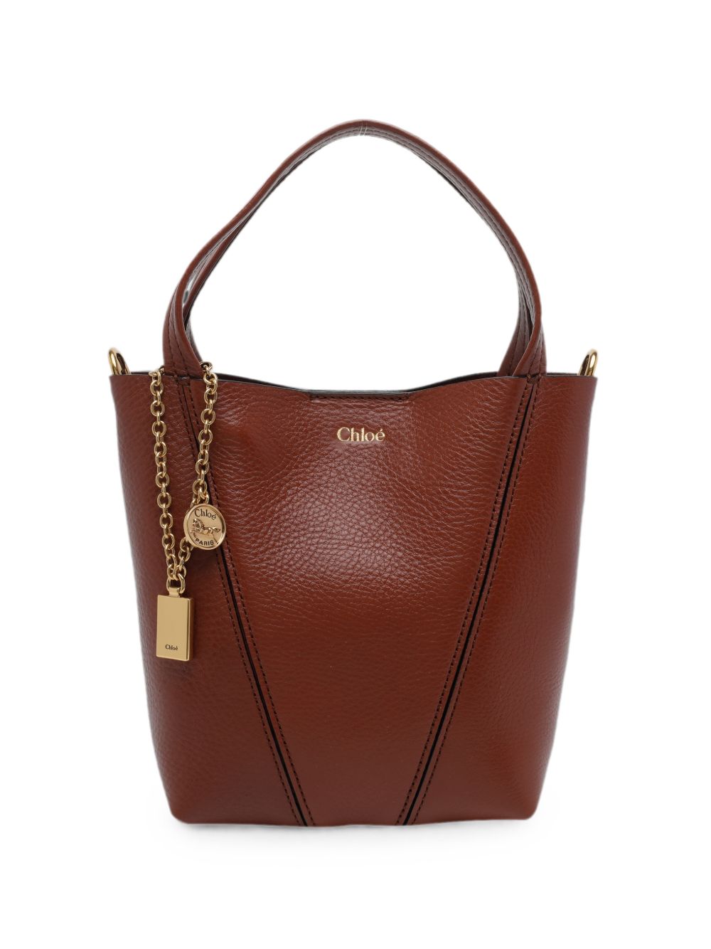 Chloè Bags - BROWN | 33312027299b560cb5c38e1713c34f6b7cd102ff