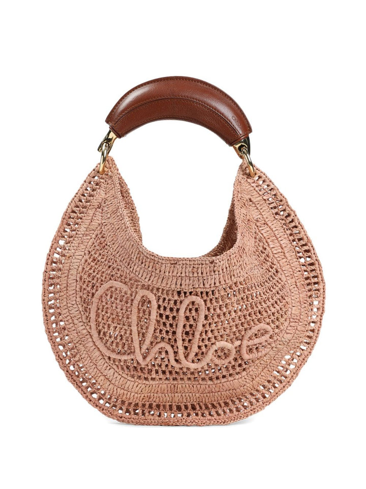 Chloè Bags - BEIGE | 29446dffaeb1823b7b48e63b6c73e8660c279920