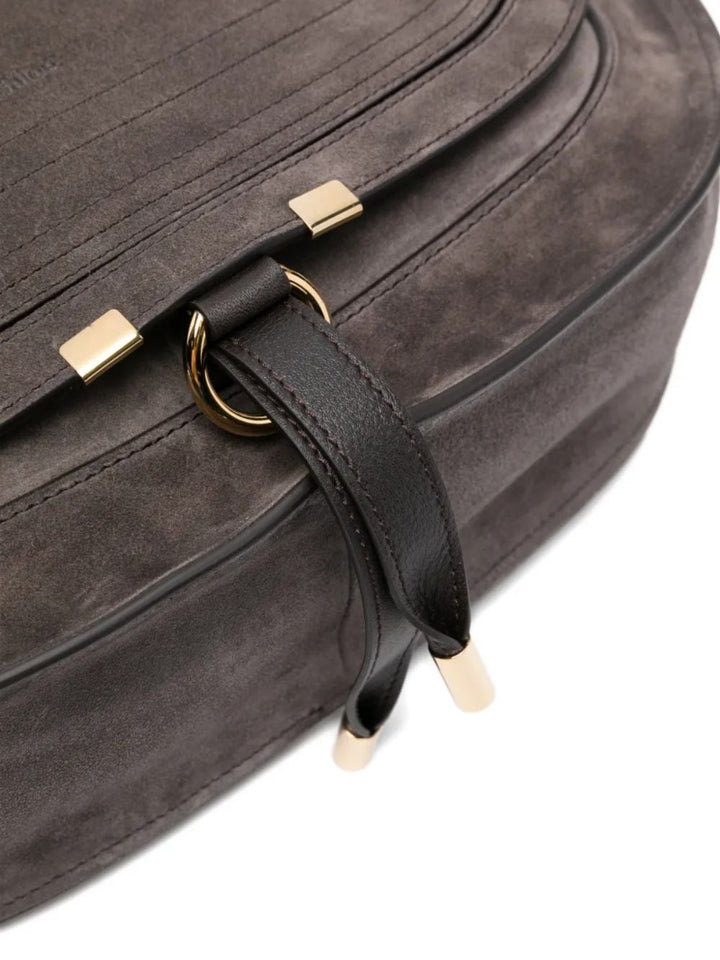 Chloè Bags - BROWN | 58cbdaaec1b5a2c9e7a8e9aef5e191c8df696b72