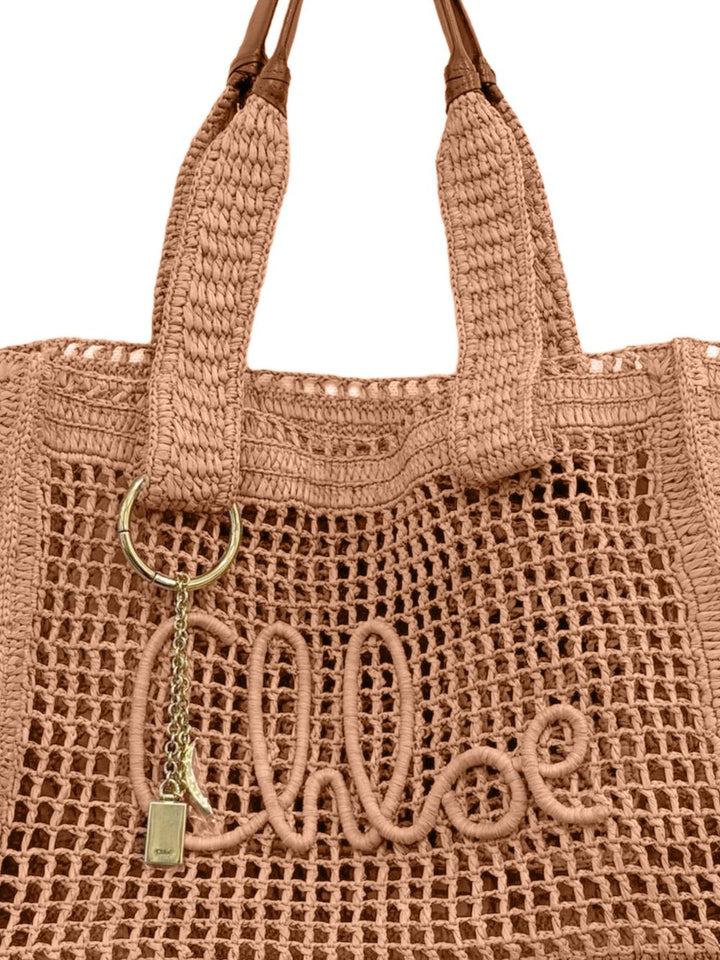 Chloè Bags - BEIGE | e230adabe67868057099e9cbc964d688fda467ec