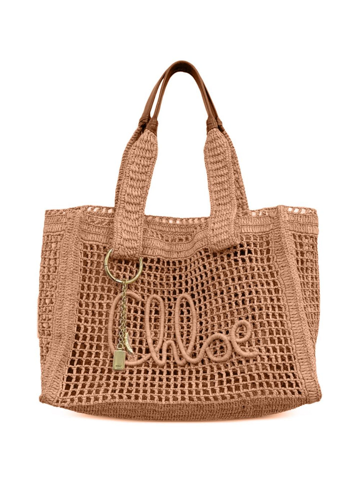 Chloè Bags - BEIGE | 15133eab60d5386c24a705d79a6fd274c66b51f5