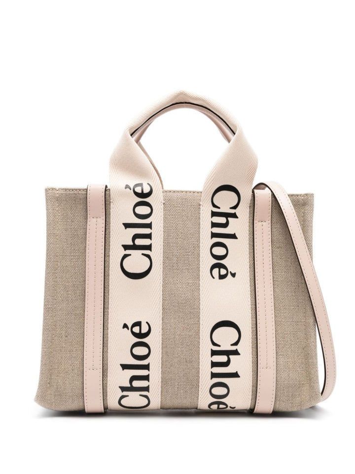 Chloè Bags - PINK | 04f3ac2f7aefea426ed776bfb0c3be4af3ba9d8c