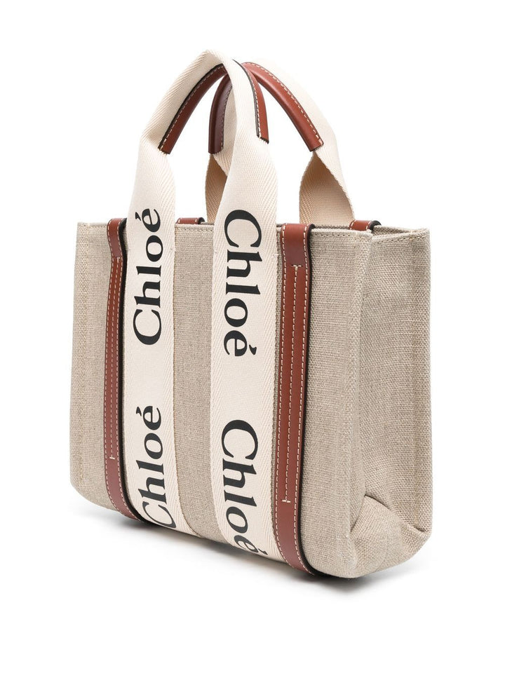 Chloè Bags - BROWN | e4a925a3f71450c4447a55b99f7da492afc70737
