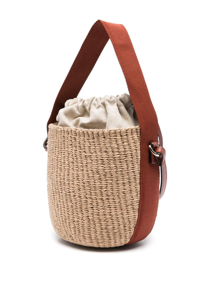 Chloè Bags - BEIGE | ca86b7209c9fd166c88e77afd04de0925e391f4d