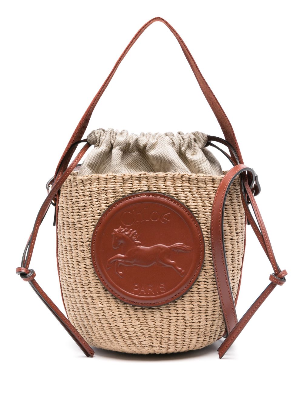 Chloè Bags - BEIGE | a21329a62a067b19164ae4835c0ac40667e9945b