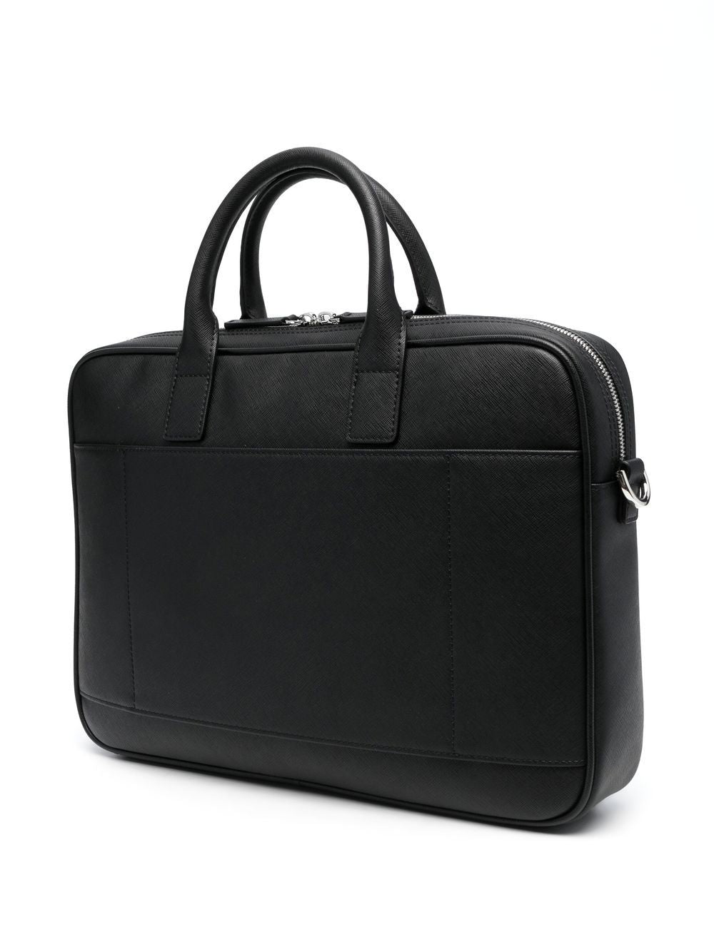Emporio Armani Wallets - BLACK | 3563e9468a580eb3fc2d455345849f0f4f54c55b