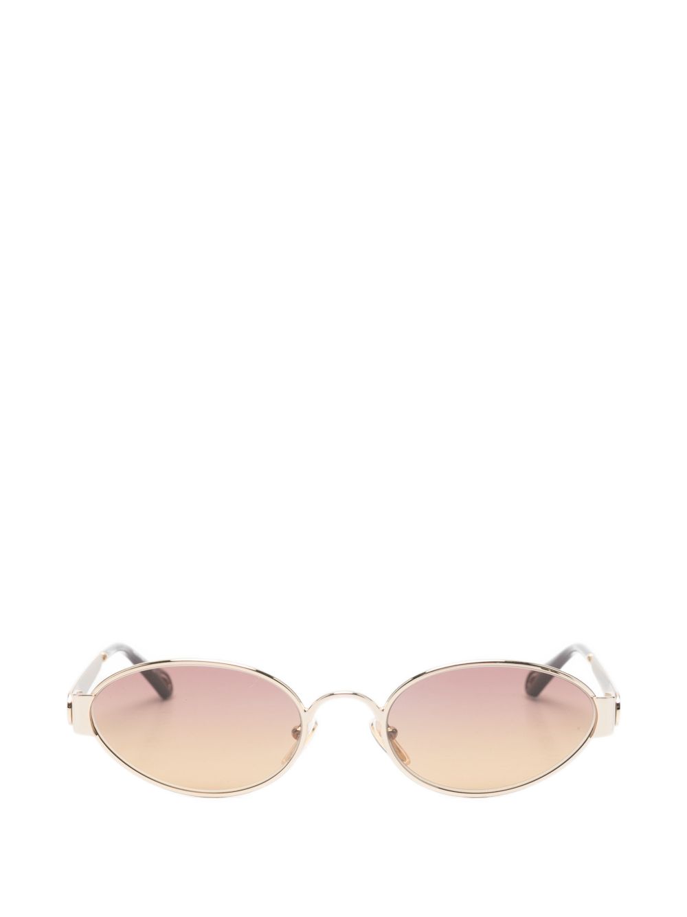 Chloè Sunglasses - GOLD | 932087d455ac7334adc392f06e172a96659df9b1