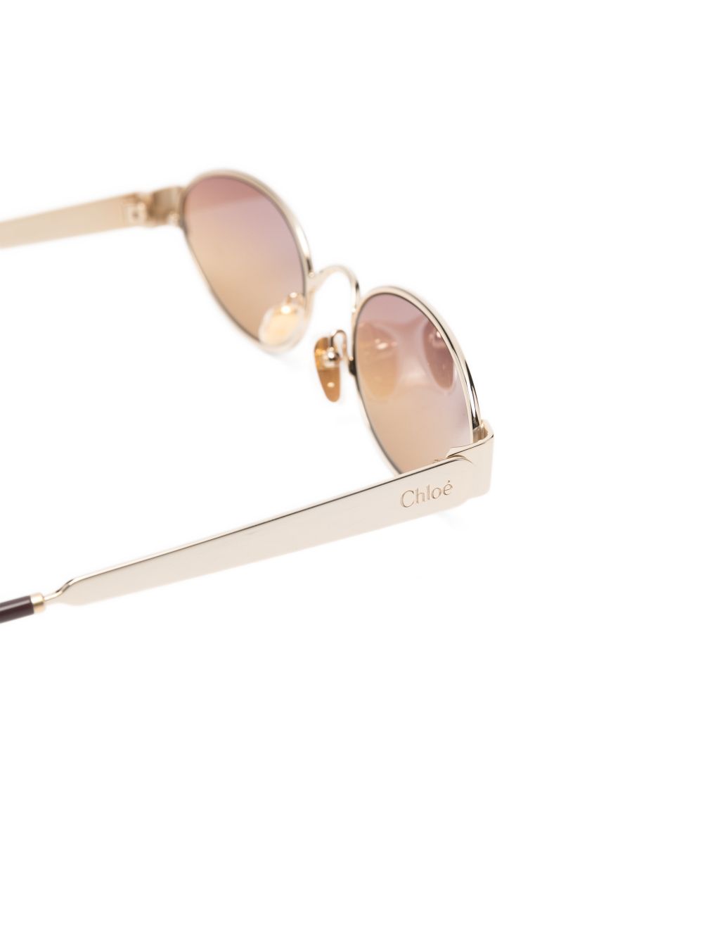 Chloè Sunglasses - GOLD | 8e810697c80e34acee0b4259d2e15e0ee7551b69