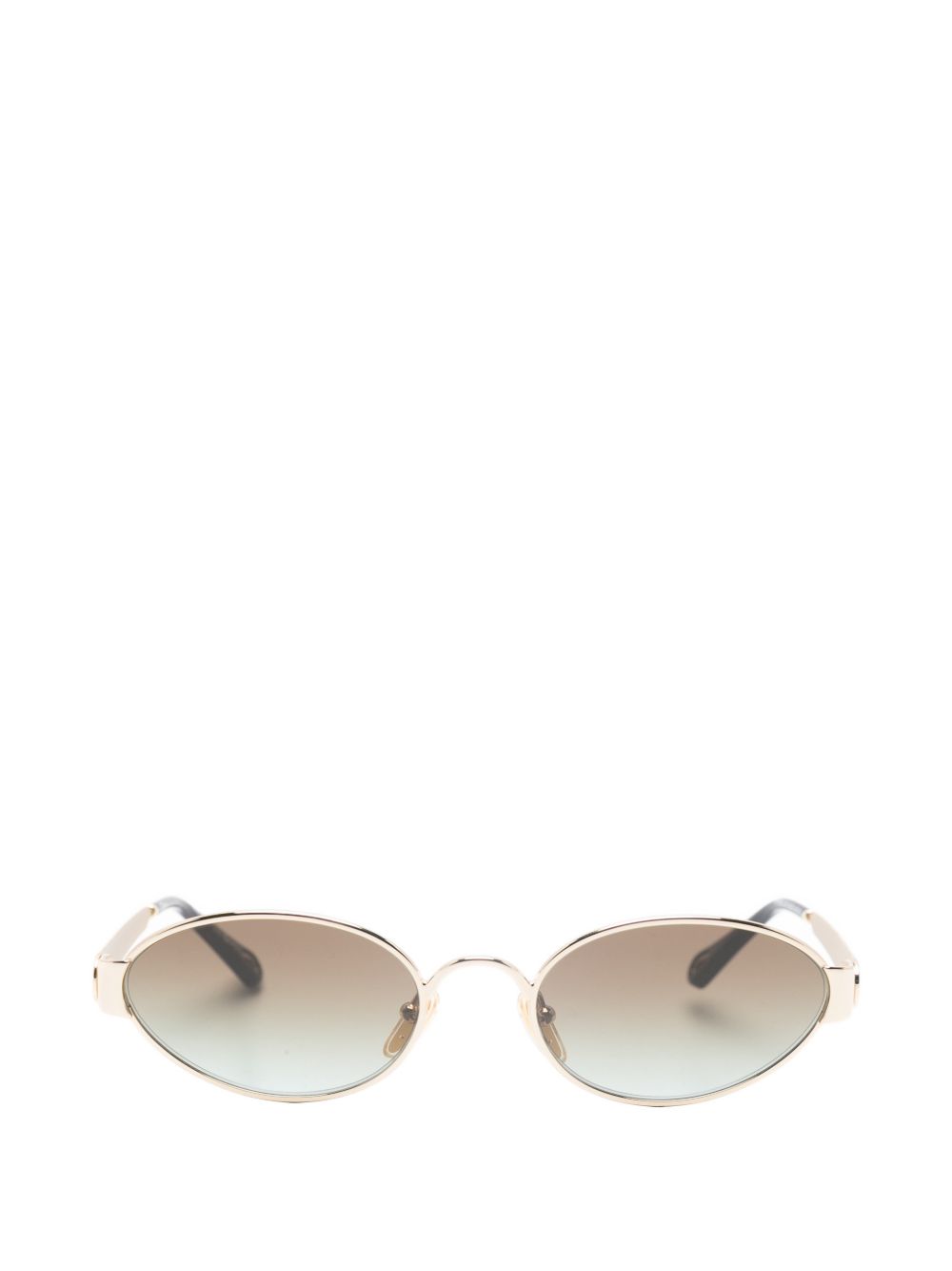 Chloè Sunglasses - GOLD | d1d25ff4d8f4b61ef1dc159880035a24e793460f