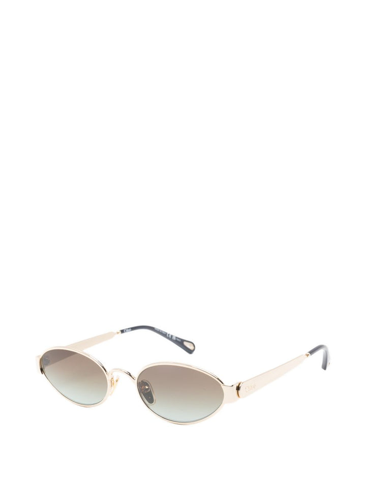 Chloè Sunglasses - GOLD | 90a7ae062b7799cdad8704d323ce3e4657f1fe31