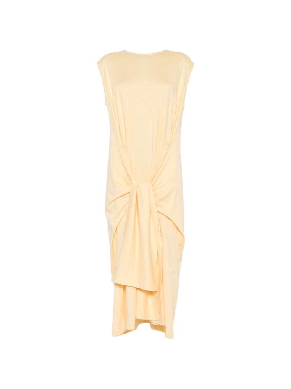 Toteme Pre Dresses - BEIGE | 6494aa92f5f467a96f190b92cbd6a378ca711b56