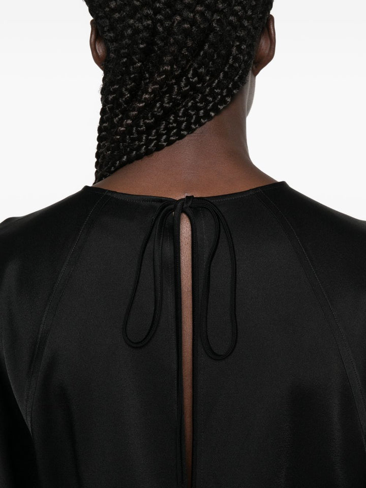 Stella Mccartney Top - BLACK | de8ad480906f72e49885783c00a256865ec8e18a