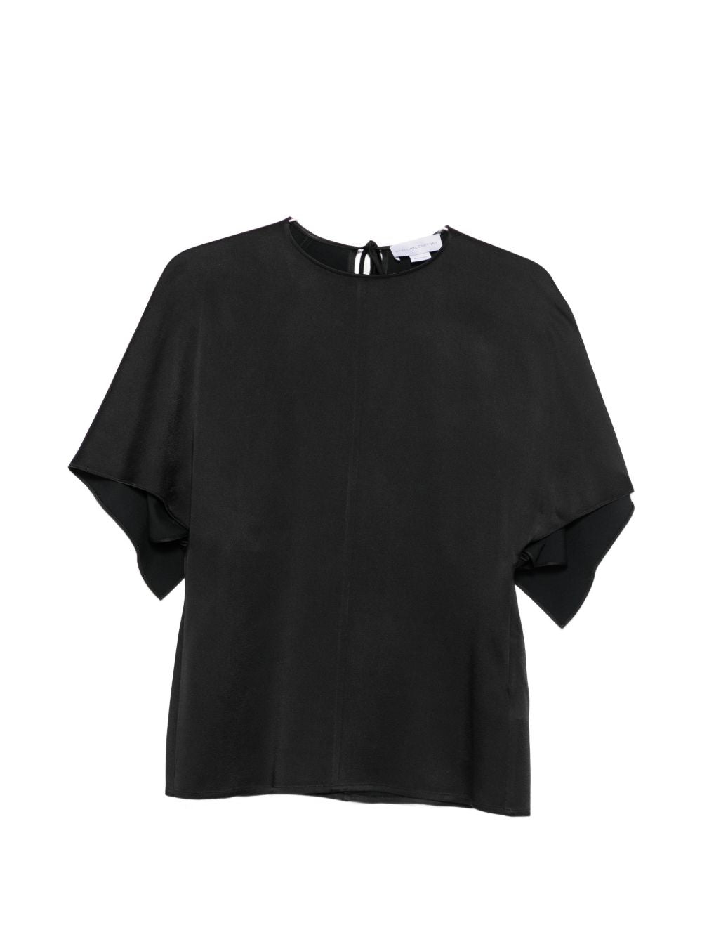 Stella Mccartney Top - BLACK | 0c42bd50790310f1394c3ddb8d24882840a55b4a