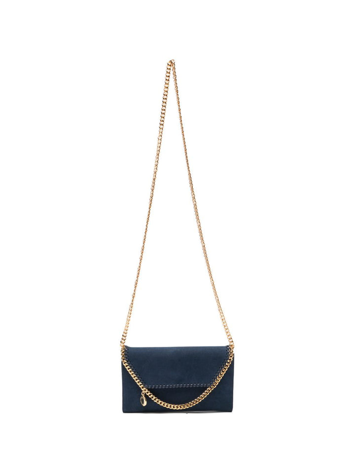 Stella Mccartney Bags - BLUE | f4d2b7753af73aaae6d6e091ea57b249b728512a