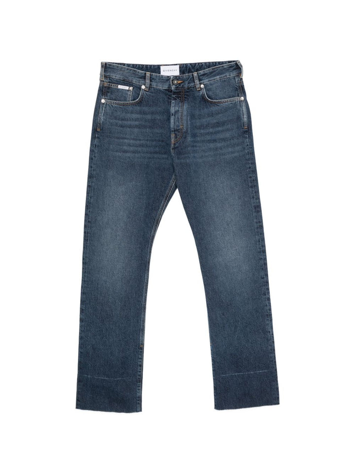 Givenchy Jeans - BLUE | 60cb83186d15bf9d127307ec6e08c891db97161b