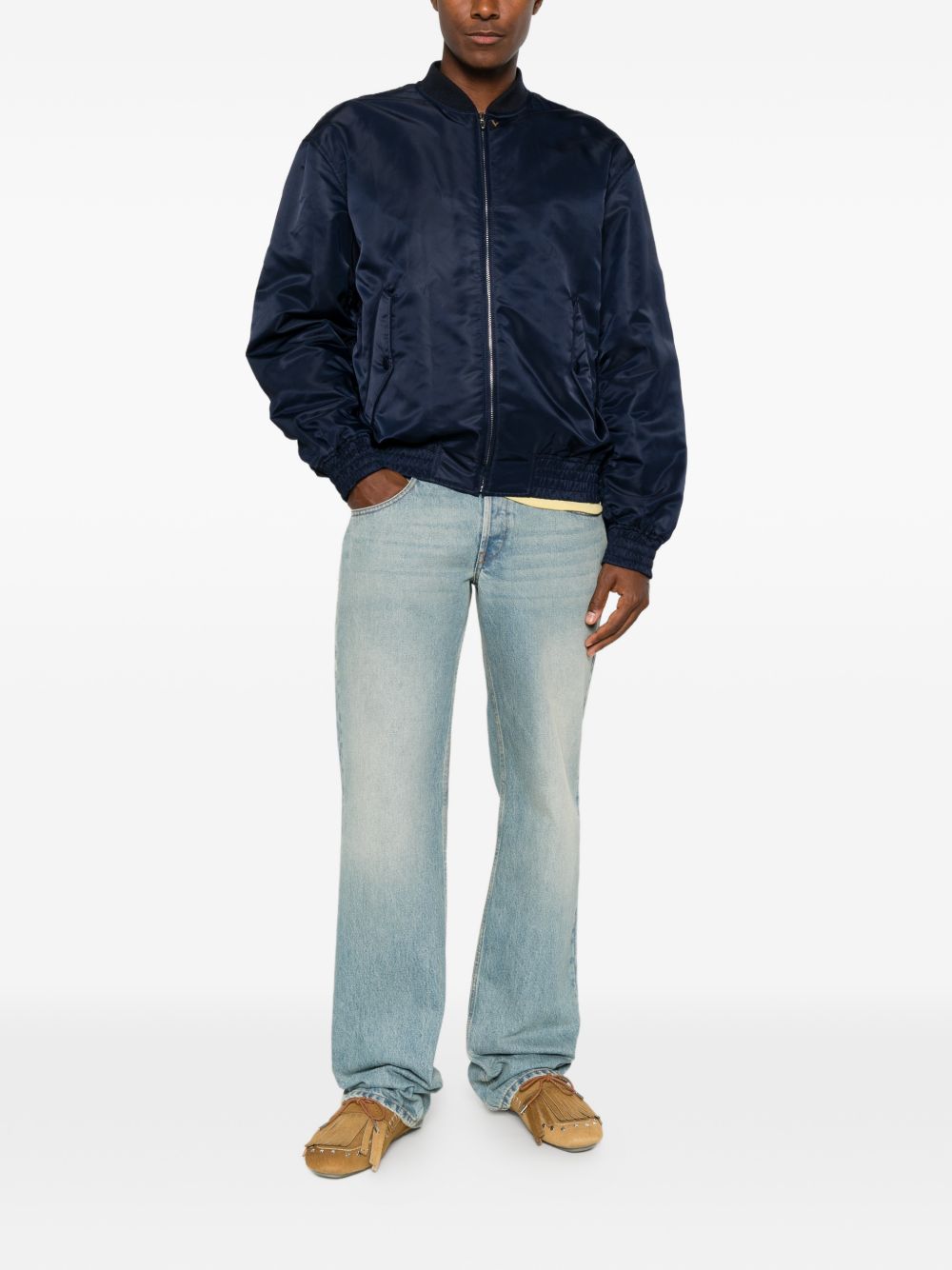 Valentino Coats - BLUE | ce07ae633922c5381c81c226c7a5ef7a2f5f009b