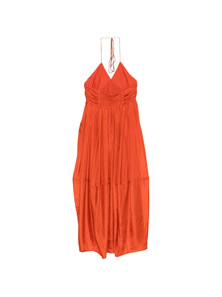 Zimmermann Dresses - ORANGE | c864cc92cf05eba2c5b8cb6673bfbfb06572de80