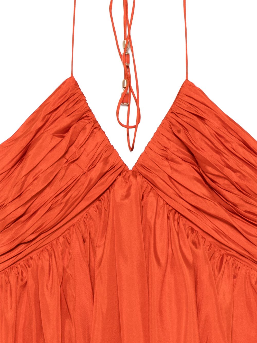 Zimmermann Dresses - ORANGE | 55aa2404a9ab25a52e631999edca20caa4e61fd4