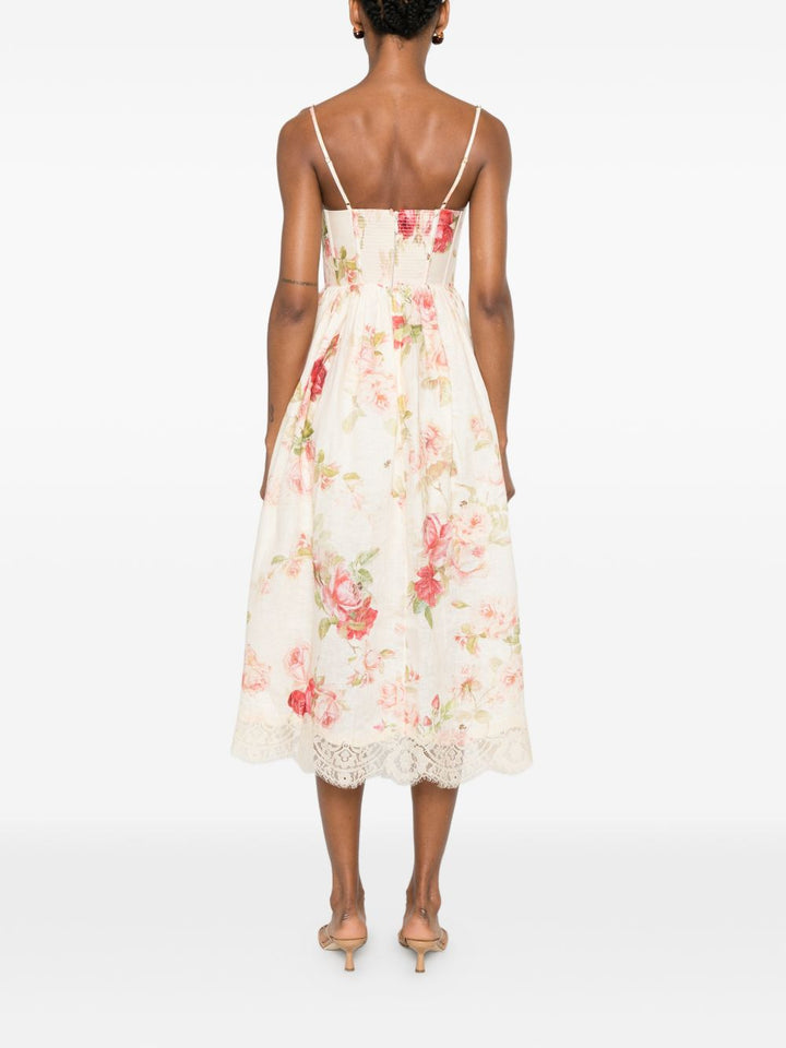 Zimmermann Dresses - PINK | 9db6769c4d23b42407652eafcb3b8385cb6dddc7