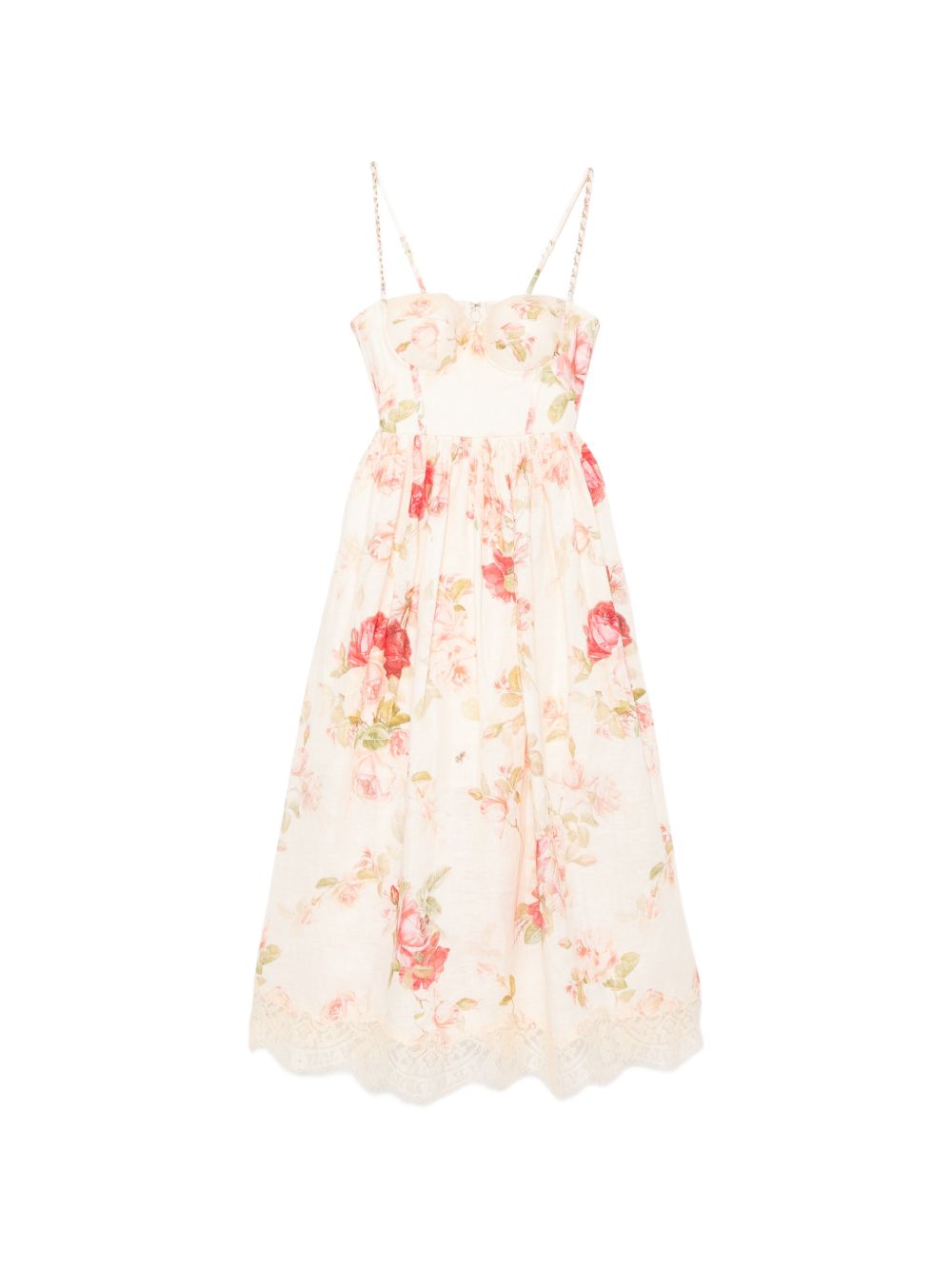 Zimmermann Dresses - PINK | 22ce3eab15761bc7ba9020d21ce16c9391825d6e