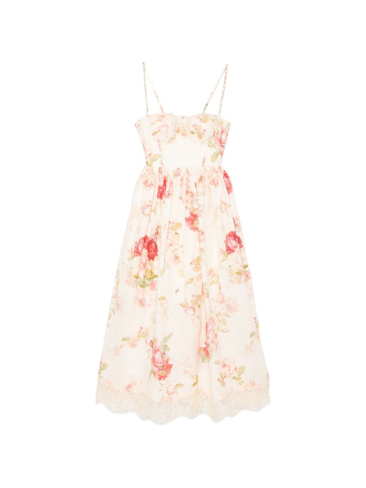 Zimmermann Dresses - PINK | 22ce3eab15761bc7ba9020d21ce16c9391825d6e
