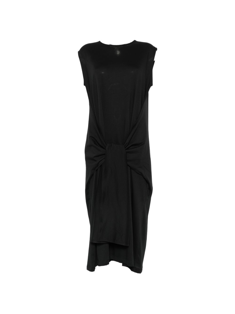 Toteme Pre Dresses - BLACK | bc80d8dc562a06257278a5a900aaf6a6386bb559